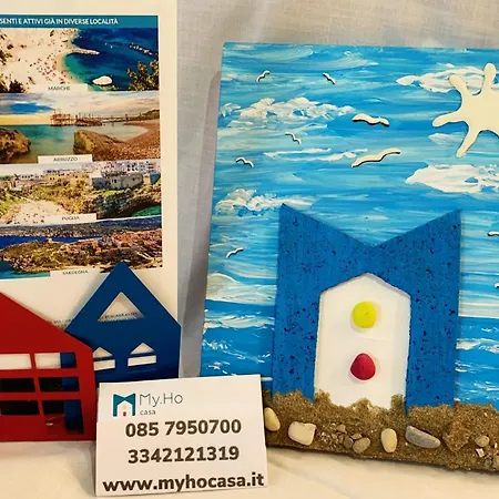 L'onda 1- Myho Casa