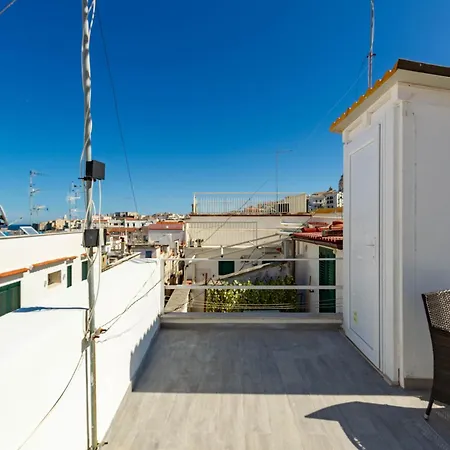 Apartment L'onda 1- Myho Casa Vieste
